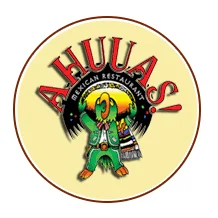 Ahuuas Mexican Restaurant logo